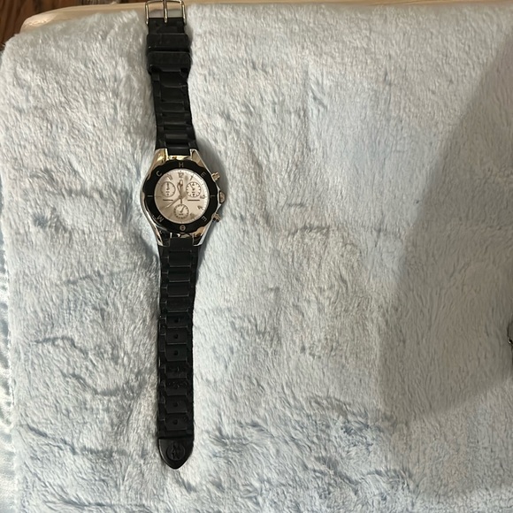 Real Authentic Michele Watch